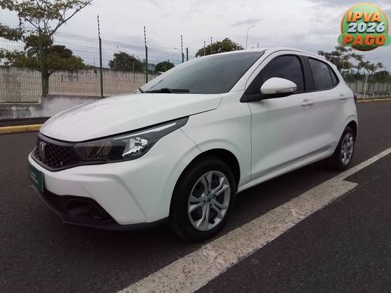 FIAT ARGO 1.0 FIREFLY FLEX DRIVE MANUAL FIAT ARGO 1.0 FIREFLY FLEX DRIVE MANUAL